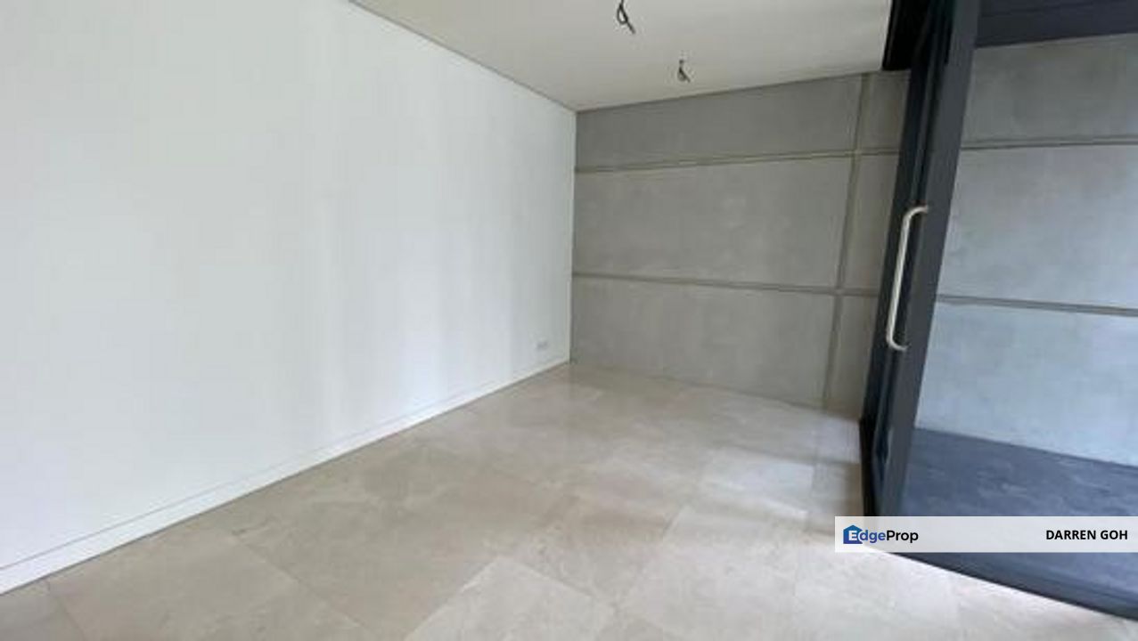 The Troika Kuala Lumpur Serviced Residence For Sale , Kuala Lumpur, KL City