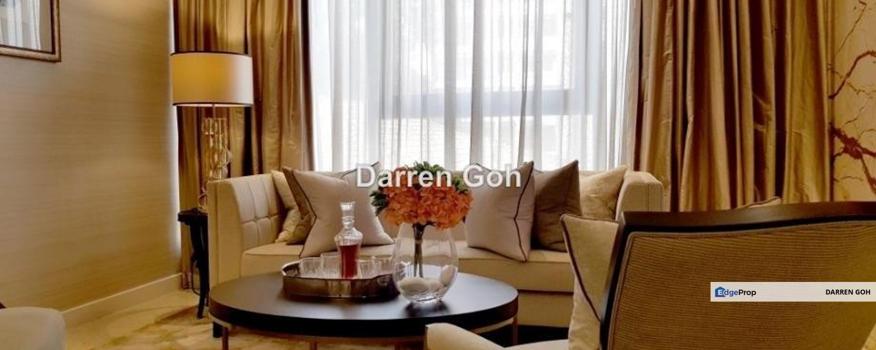 Pavilion Ceylon Hill Condominium Unit For Sale, Kuala Lumpur, Bukit Bintang