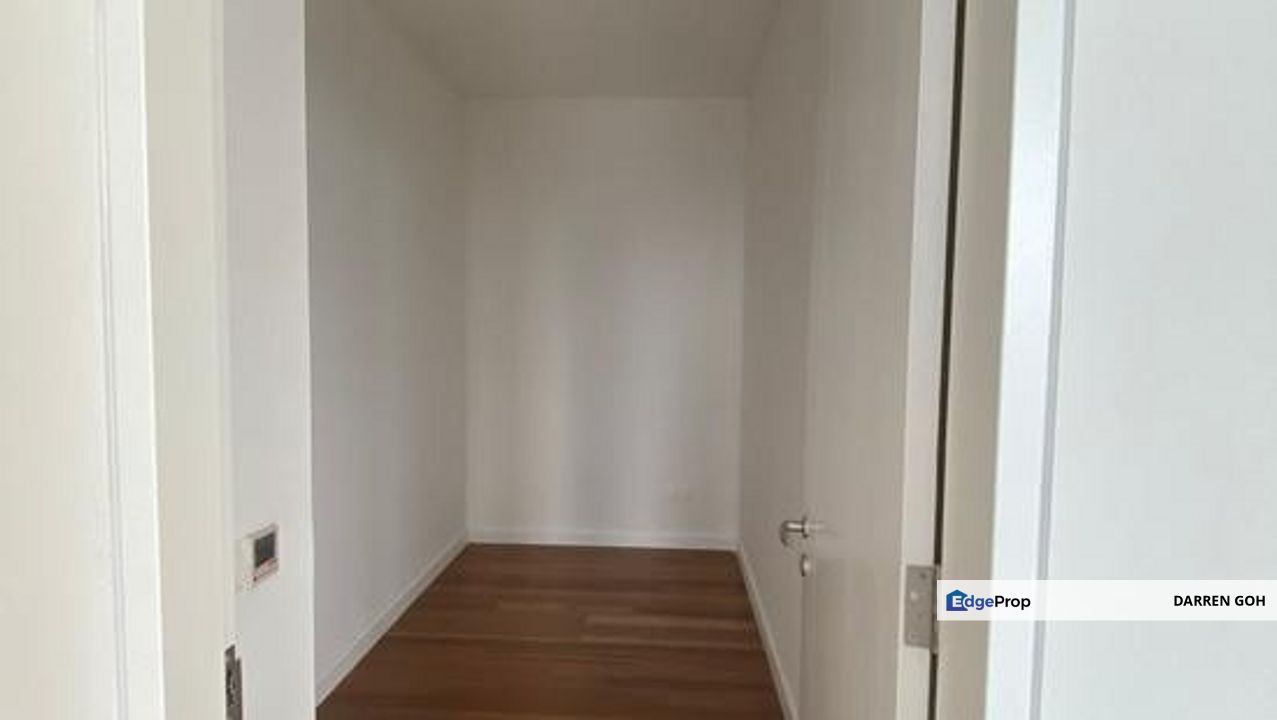 Pavilion Ceylon Hill Condominium Unit For Sale, Kuala Lumpur, Bukit Bintang