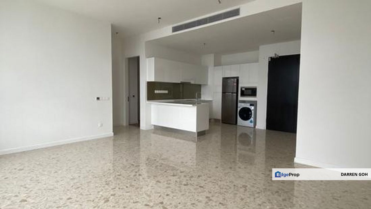 Pavilion Ceylon Hill Condominium Unit For Sale, Kuala Lumpur, Bukit Bintang