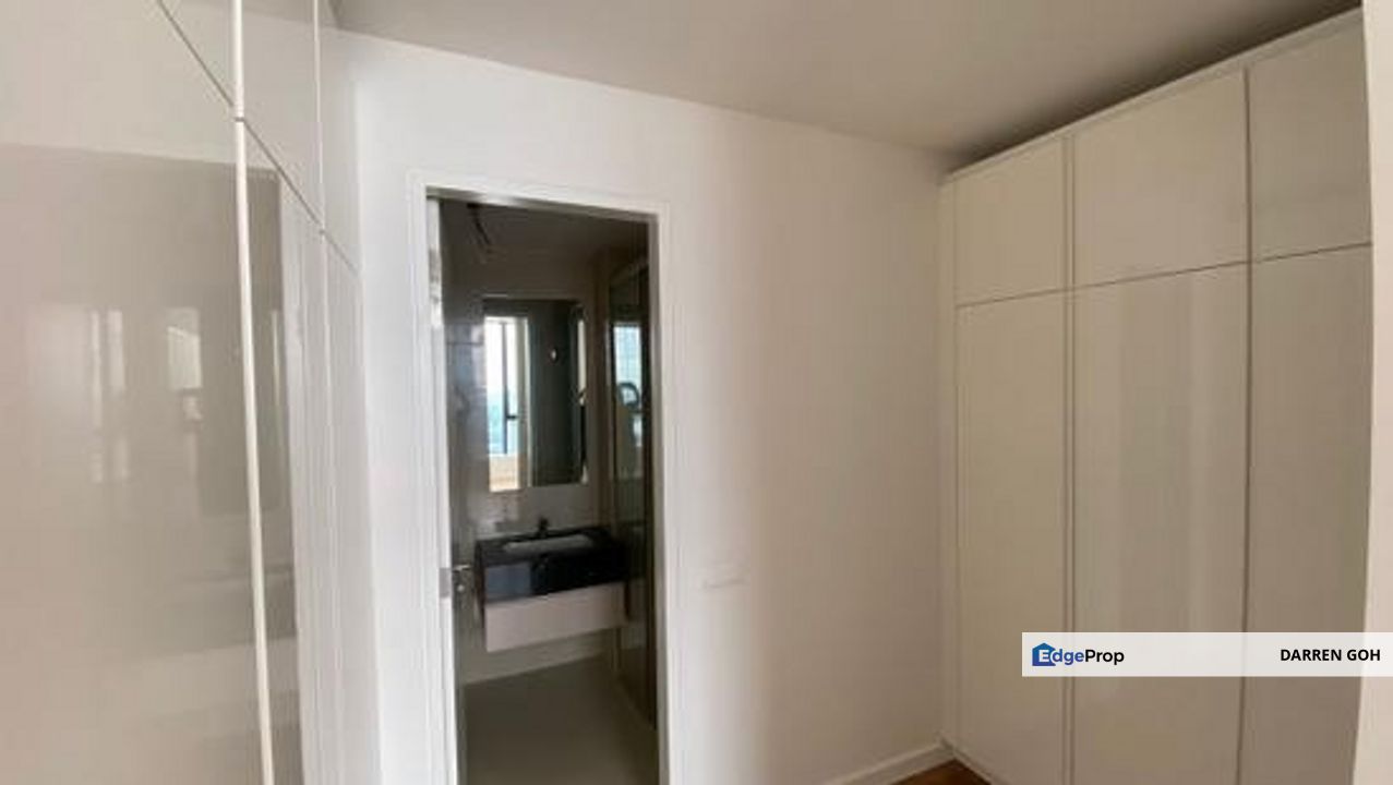 Pavilion Ceylon Hill Condominium Unit For Sale, Kuala Lumpur, Bukit Bintang