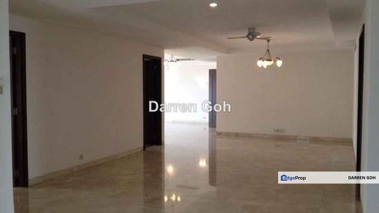 Stonor Park Condominium Unit For Sale, Kuala Lumpur, KLCC