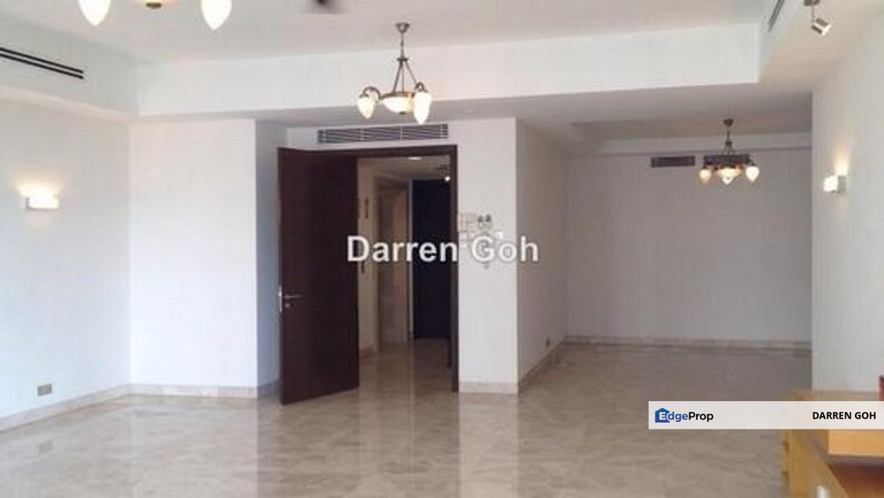 Stonor Park Condominium Unit For Sale, Kuala Lumpur, KLCC