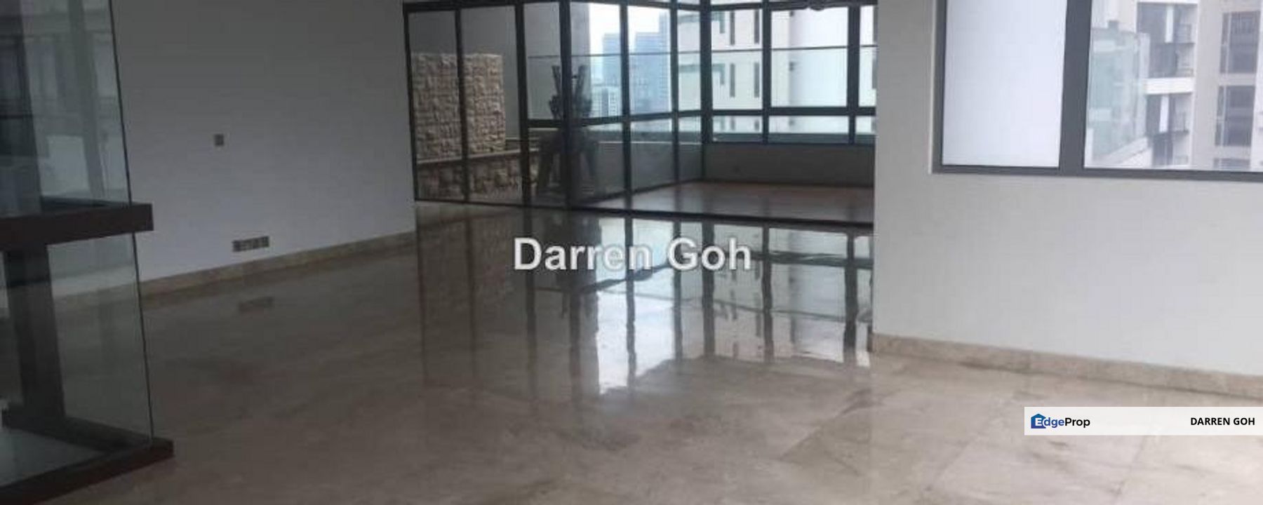 The Stonor Park Condominium Unit For Sale, Kuala Lumpur, KLCC