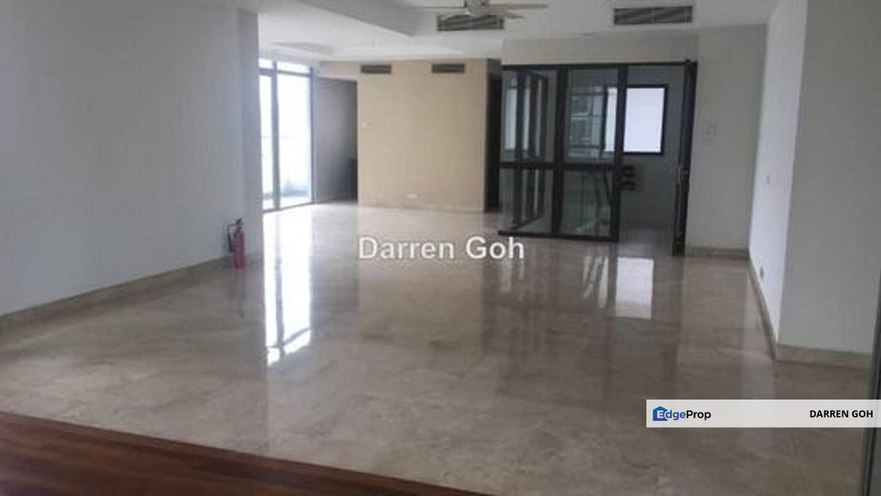 The Stonor Park Condominium Unit For Sale, Kuala Lumpur, KLCC