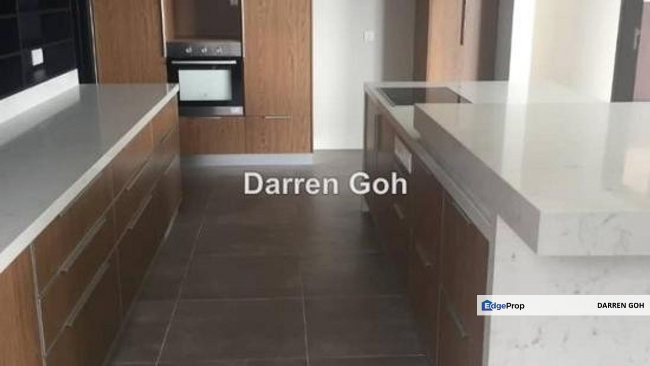 The Stonor Park Condominium Unit For Sale, Kuala Lumpur, KLCC