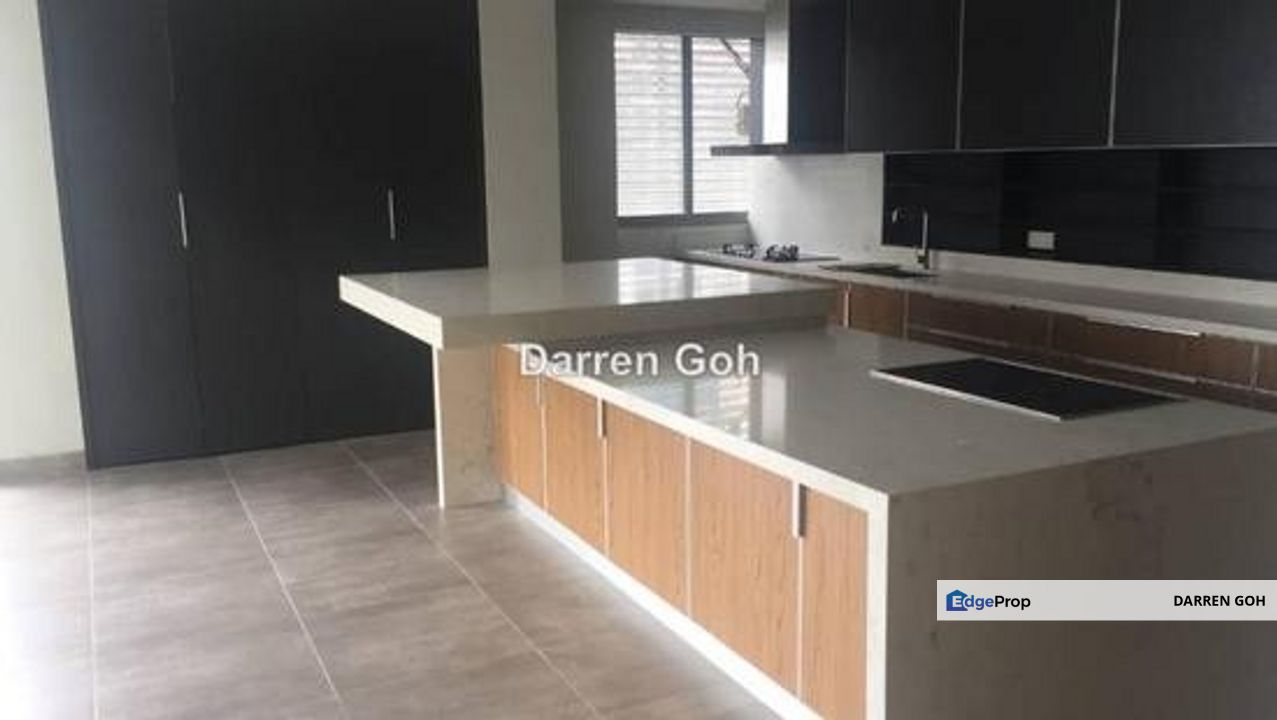 The Stonor Park Condominium Unit For Sale, Kuala Lumpur, KLCC