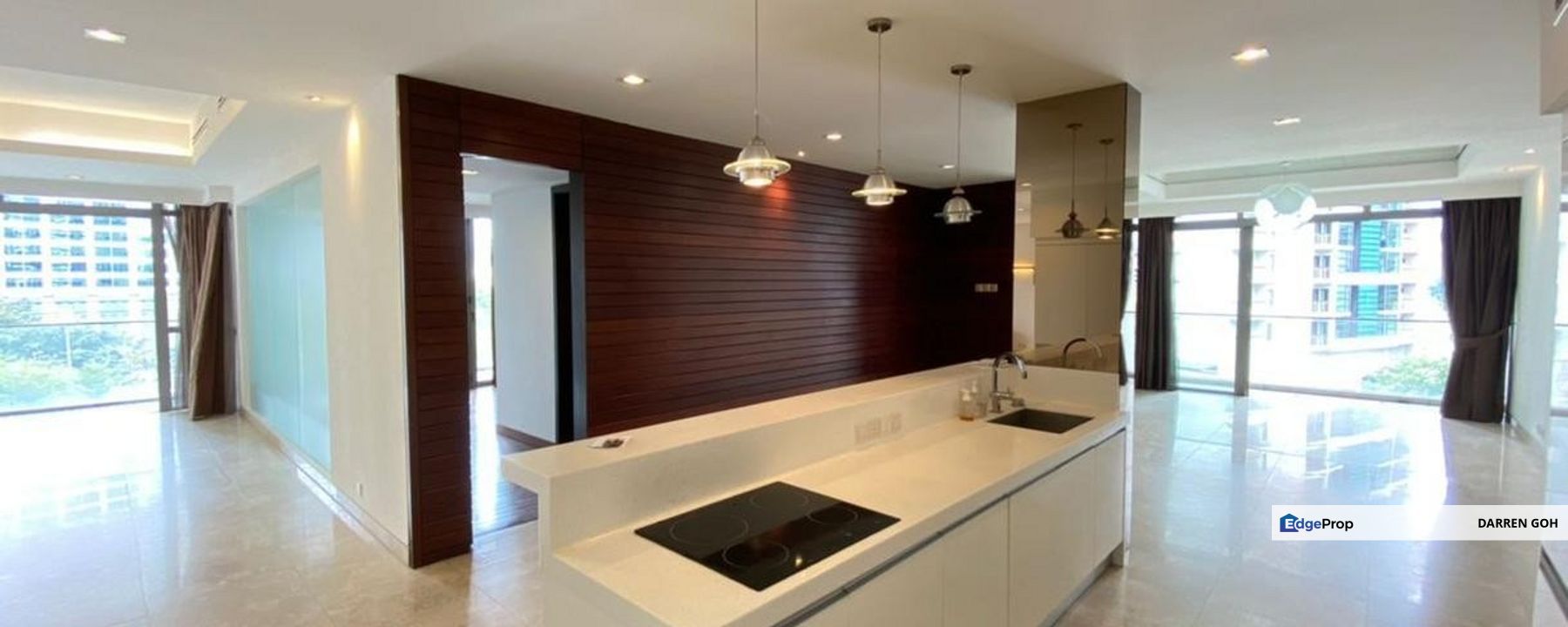 Stonor Park Condomininium Unit For Sale, Kuala Lumpur, KLCC