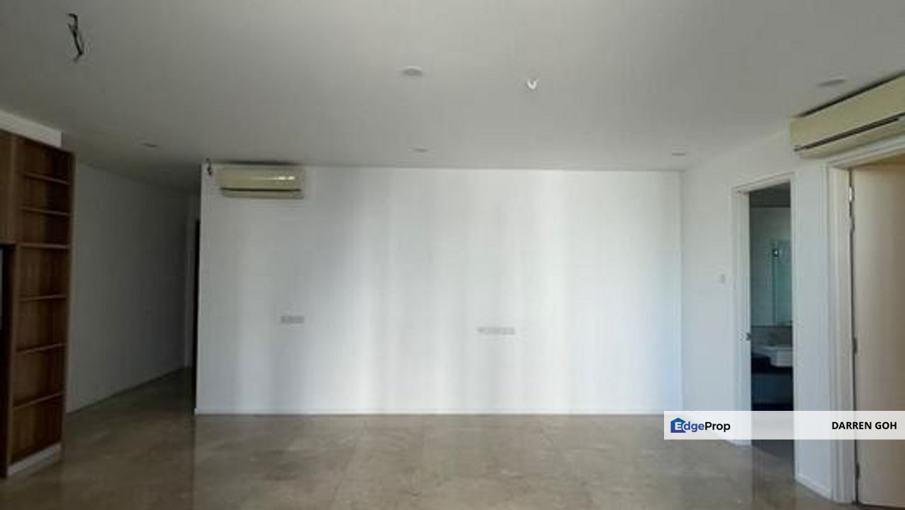 The Manhattan Bukit Bintang Unit Condominium For Sale , Kuala Lumpur, Bukit Bintang