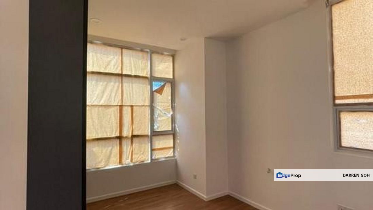 The Manhattan Bukit Bintang Unit Condominium For Sale , Kuala Lumpur, Bukit Bintang