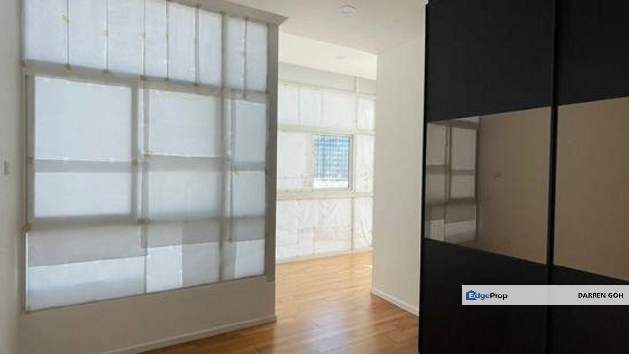 The Manhattan Kuala Lumpur Condominium For Sale, Kuala Lumpur, Bukit Bintang