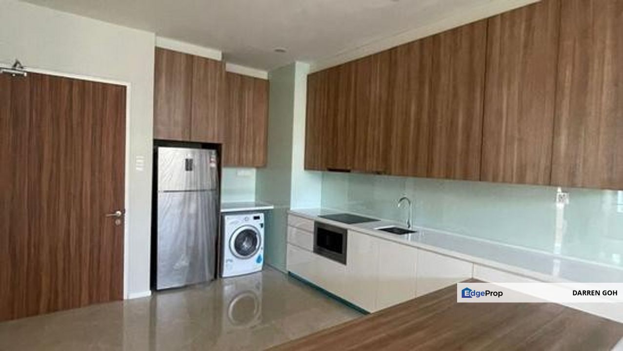 The Manhattan Kuala Lumpur Condominium For Sale, Kuala Lumpur, Bukit Bintang