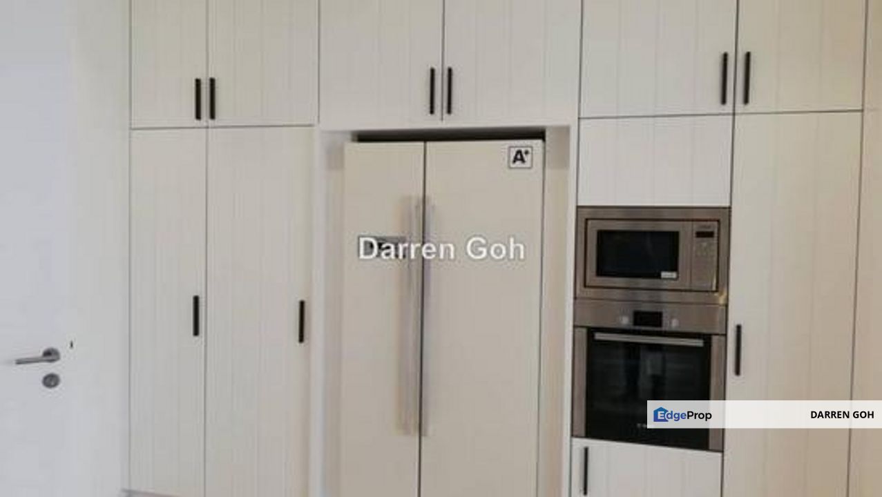 The Oval KLCC Condominium Unit For Sale, Kuala Lumpur, KLCC