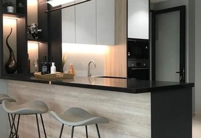 Picasso Residence (Tower B)