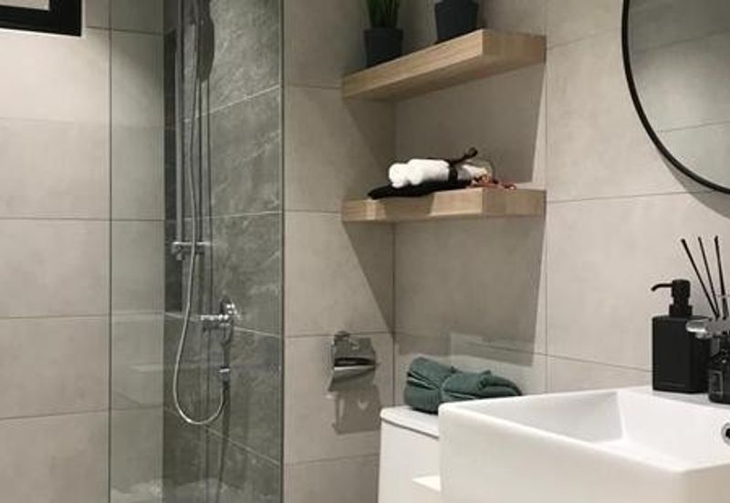 Picasso Residence (Tower B)