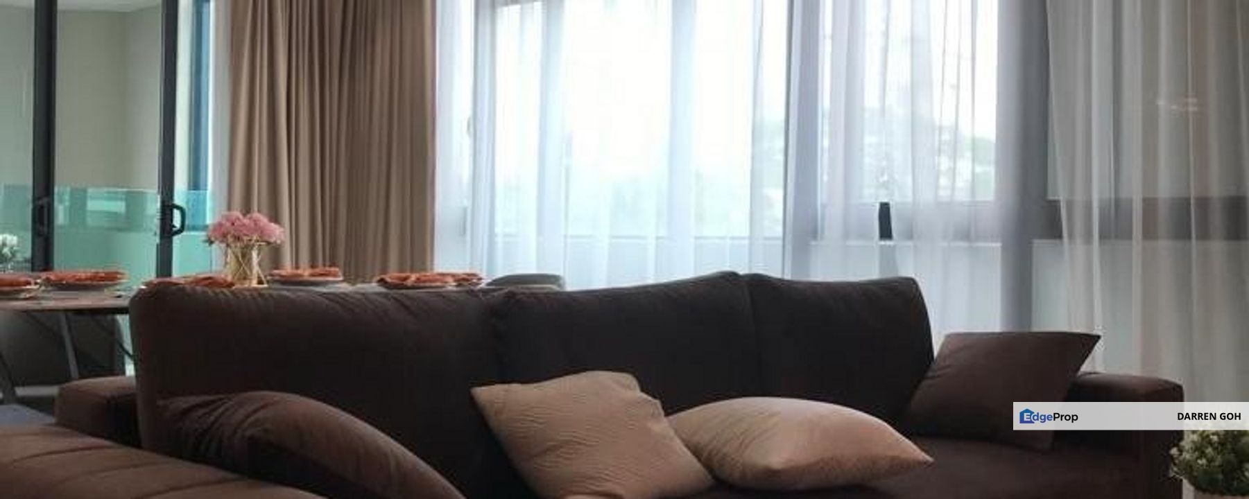 Picasso Residence Kuala Lumpur Condominium Unit For Sale, Kuala Lumpur, Keramat