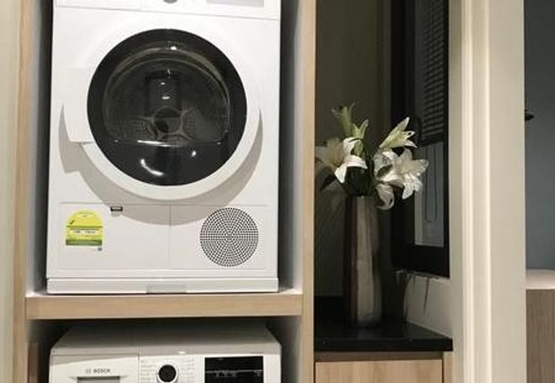 Picasso Residence (Tower B)