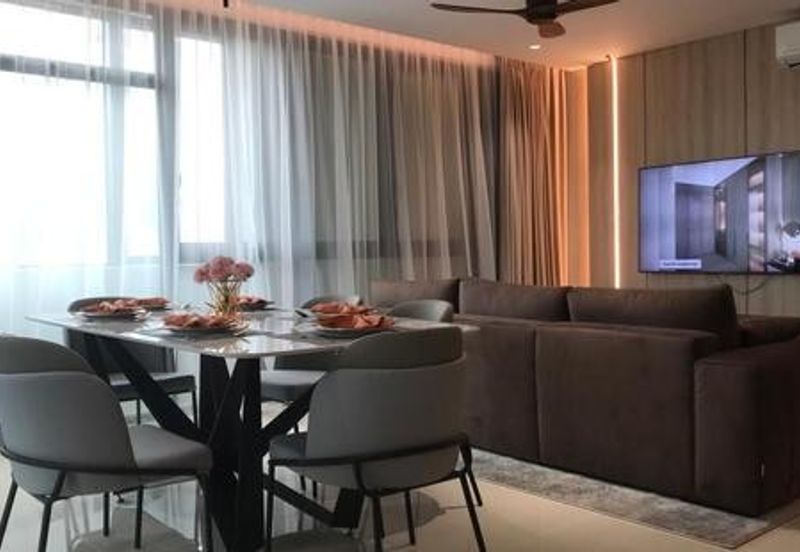 Picasso Residence (Tower B)