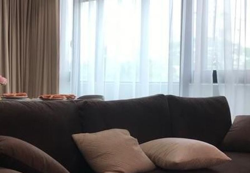 Picasso Residence (Tower B)