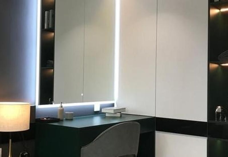 Picasso Residence (Tower B)