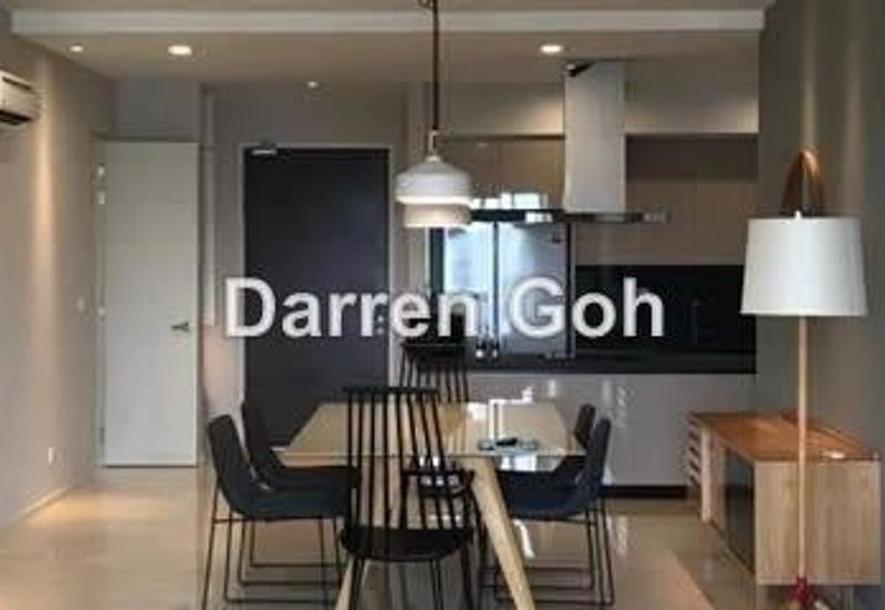 Concerto North Kiara