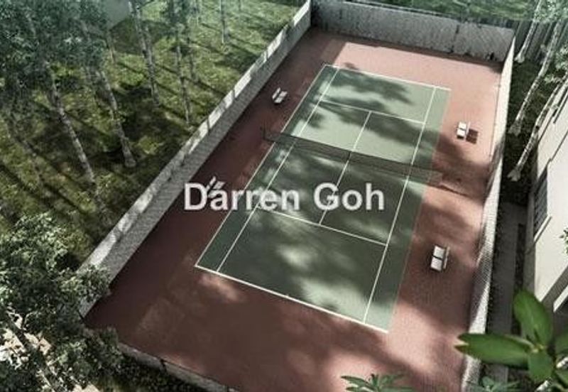 Concerto North Kiara