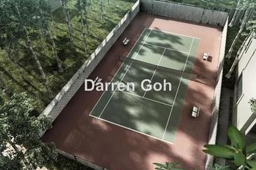 Concerto North Kiara