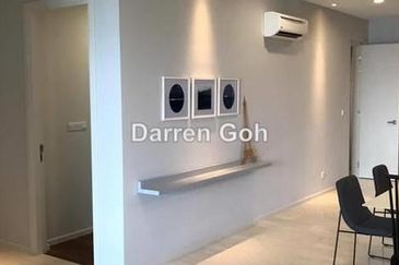 Concerto North Kiara