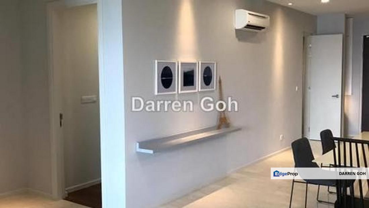 Concerto Kiara Condominium Unit For Sale, Kuala Lumpur, Dutamas