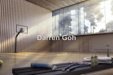 Concerto North Kiara