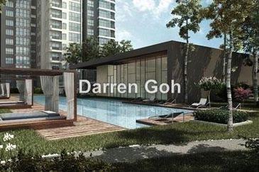 Concerto North Kiara