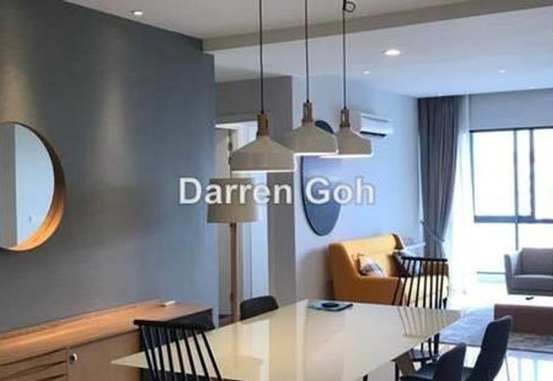 Concerto North Kiara