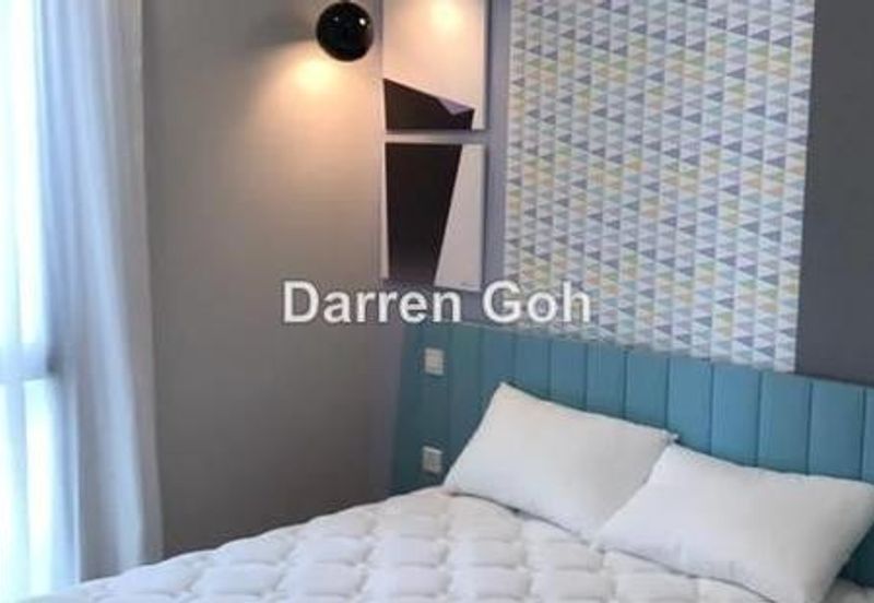 Concerto North Kiara