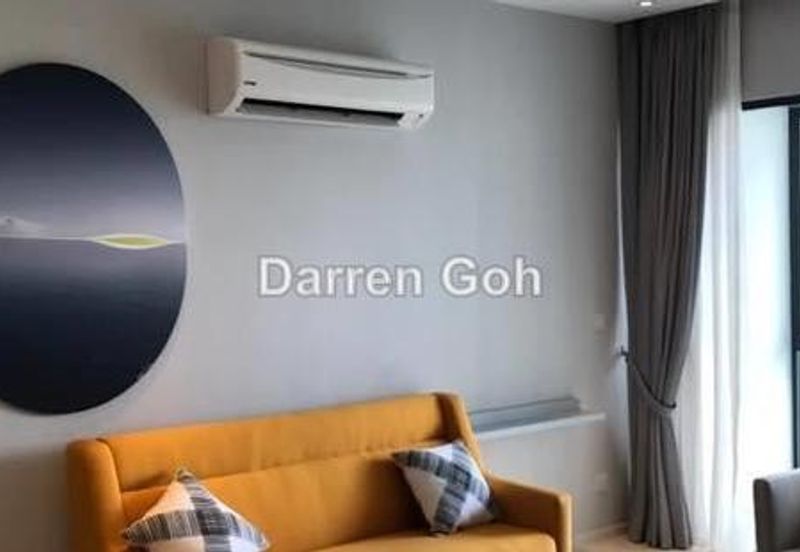 Concerto North Kiara