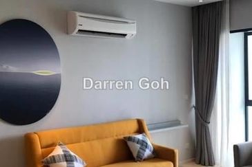 Concerto North Kiara