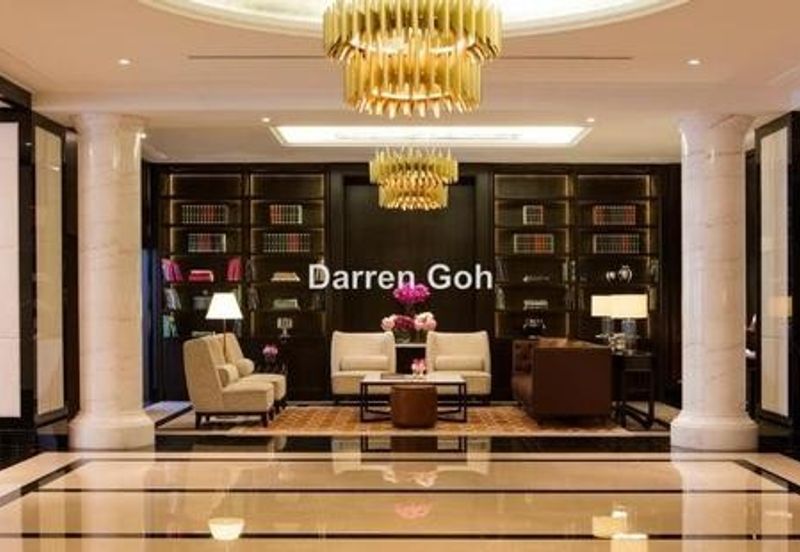 The Ritz-Carlton Residences