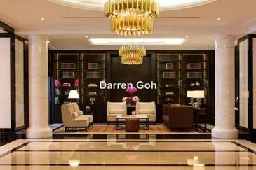 The Ritz-Carlton Residences