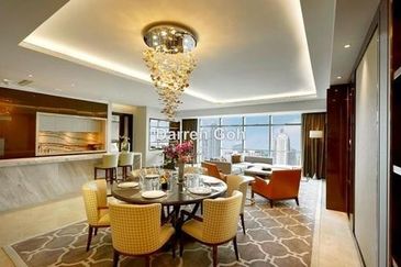 The Ritz-Carlton Residences