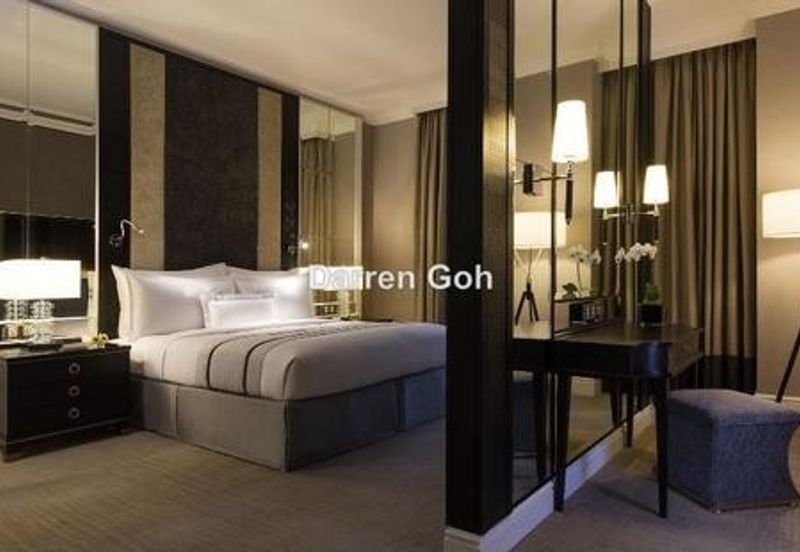 The Ritz-Carlton Residences