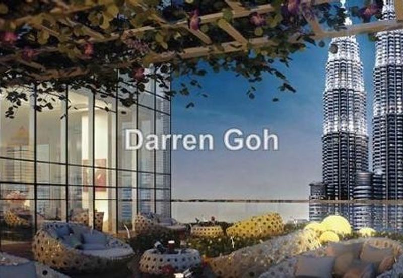 The Ritz-Carlton Residences