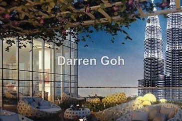 The Ritz-Carlton Residences