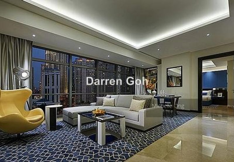 The Ritz-Carlton Residences