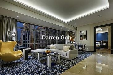 The Ritz-Carlton Residences