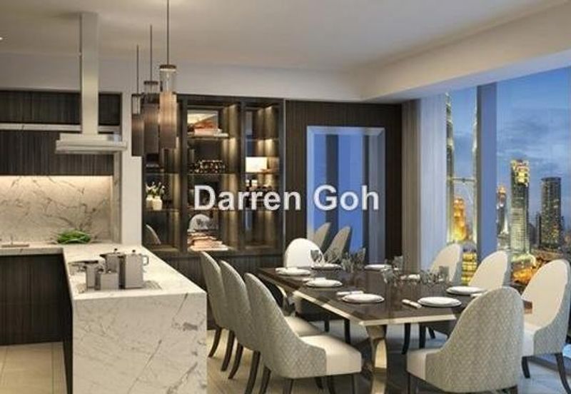 The Ritz-Carlton Residences