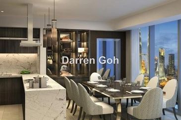 The Ritz-Carlton Residences