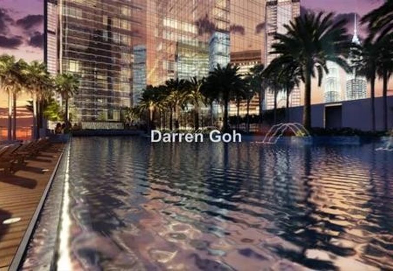 The Ritz-Carlton Residences