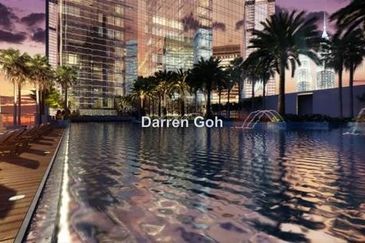 The Ritz-Carlton Residences