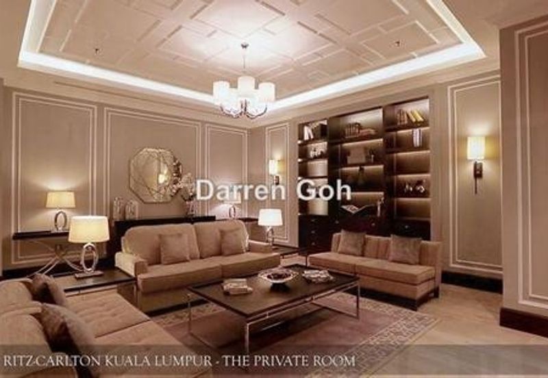 The Ritz-Carlton Residences