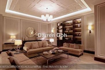 The Ritz-Carlton Residences