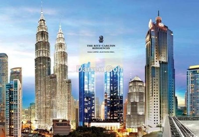 The Ritz-Carlton Residences